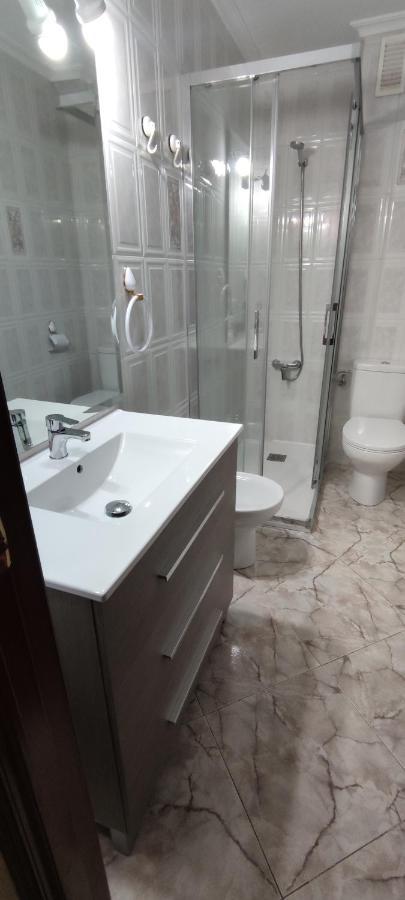 Arrecife, Garaje Y Wifi Gratis Junto Puente Romano Cordoba Dış mekan fotoğraf